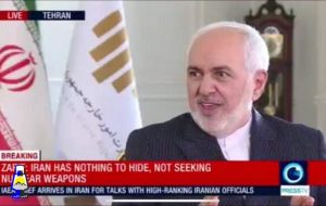 نیازی به خروج از برجام نداریم