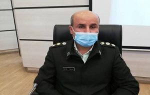 هزار و ۱۷۲ دستگاه خودرو در طرح محدودیت شبانه گچساران جریمه شدند هزار و ۱۷۲ دستگاه خودرو در طرح محدودیت شبانه گچساران جریمه شدند