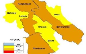 وضعیت نارنجی سه شهر بزرگ استان/بخاطر جان و بخاطر کسبه ها کاندیداهای انتخاباتی در اسفندماه خانه گردی و دورهمی انتخاباتی را تعطیل کنند