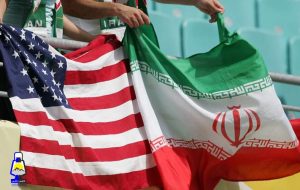 پالس‌هایی به آمریکایی‌ها برای مذاکره