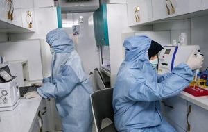 کرونای انگلیسی به بهبهان رسید