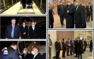 کلید مشاوران، قفل کرملین را باز نکرد