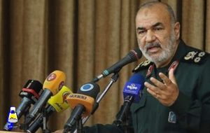 اجازه نداریم بگوییم در کجا دشمن گریخت و چگونه عقب رفت اجازه نداریم بگوییم در کجا دشمن گریخت و چگونه عقب رفت