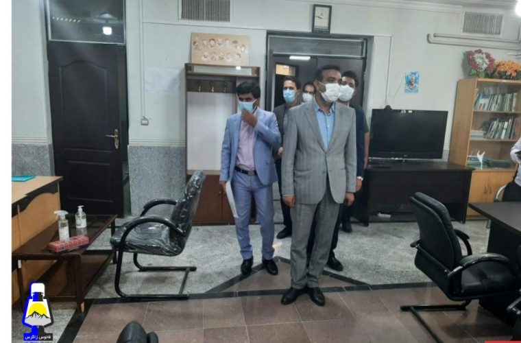 اخبار انتخابات میان دوره ای/سومین داوطلب اینبار از قشقایی ها ثبت نام کرد+تصاویر اخبار انتخابات میان دوره ای/سومین داوطلب اینبار از قشقایی ها ثبت نام کرد+تصاویر