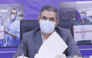 اظهارات استاندار کهگیلویه و بویراحمد در خصوص ویروس انگلیسی/متخصصی که پس از معاینه بیمار گرفتار کرونا شد اظهارات استاندار کهگیلویه و بویراحمد در خصوص ویروس انگلیسی/متخصصی که پس از معاینه بیمار گرفتار کرونا شد