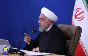 به تعهد خود که هم سانتریفیوژها بچرخد و هم چرخ اقتصاد عمل کردیم!