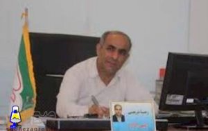 رئیس اداره صمت گچساران : هیچ کمبود کالایی در بازارگچساران نداریم/با گرانفروشان به شدت برخورد می کنیم