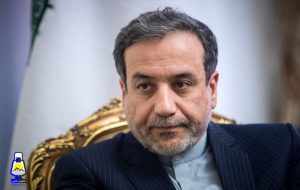 رفع تحریم؛ شرط ایران برای بازگشت به برجام رفع تحریم؛ شرط ایران برای بازگشت به برجام