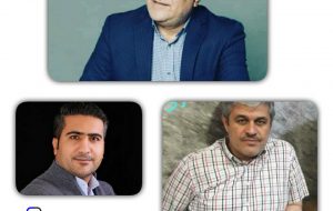 مدیریت یک جریان یا لیدر خانوادگی؟؟؟انتخاب تاجگردون کدام است؟؟؟
