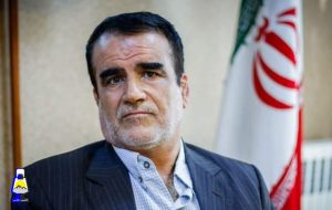 مردم نارضایتی خود را در انتخابات نشان می‌دهند