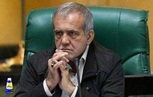 پزشکیان: اکثریت با ما نباشند، دوام نمی‌آوریم