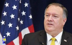 پمپئو:برجام یک «هیولا» است! پمپئو:برجام یک «هیولا» است!