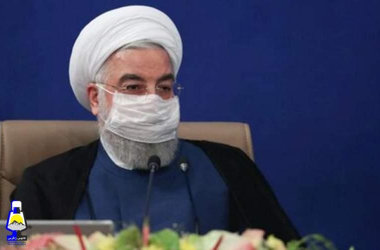 آقای روحانی، از کدام تدبیر شما فیلم بسازند؟
