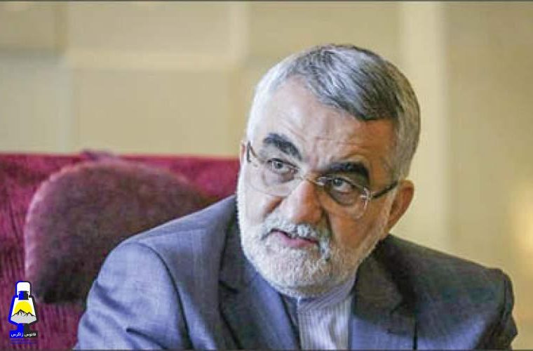 ادعای سنگ‌اندازی علیه قرارداد ۵۰میلیارد دلاری