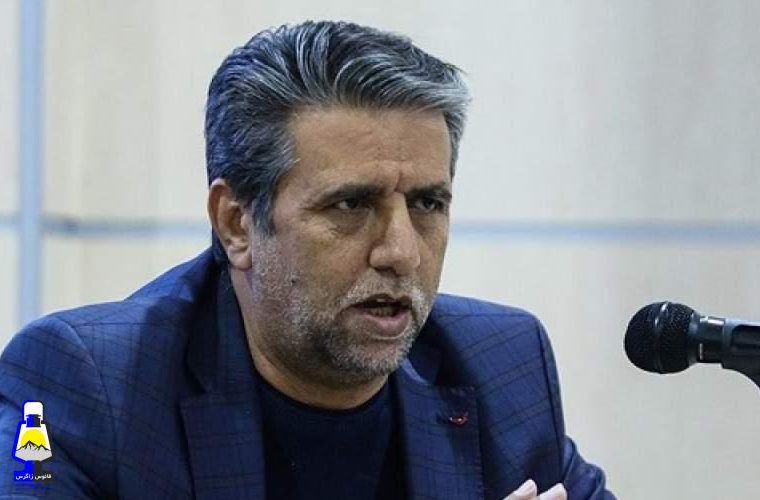 اراده ای برای درست کردن کارها وجود ندارد