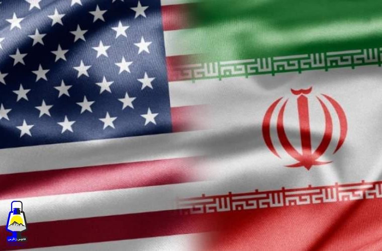 برگ بازی ایران برای چانه‌زنی با آمریکا