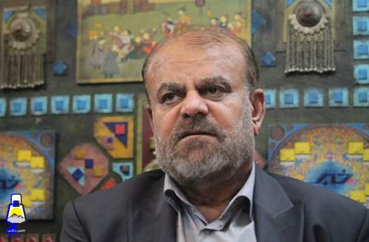 بشار اسد از کُره ماه برای ایران فسفات می‌آورد!