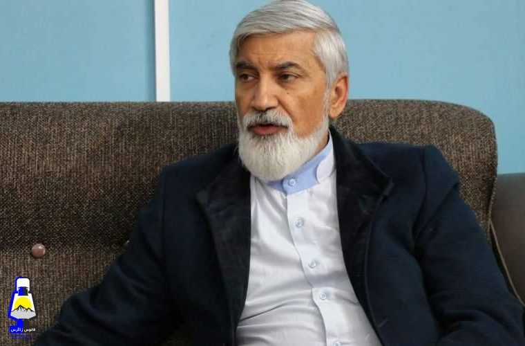 به عمد کل کشور را قرمز کردند!