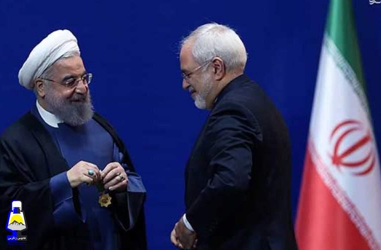 بهتر است ظریف خودش استعفا دهد