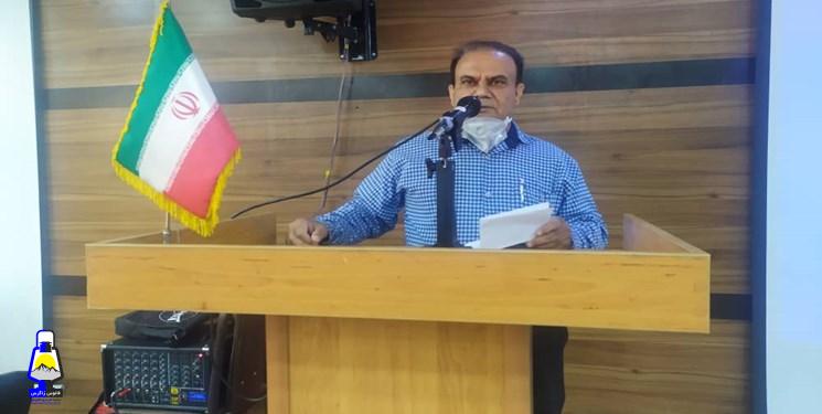 تشریح آخرین وضعیت کرونا در گچساران/فوت سه بیمار در ۲۴ ساعت گذشته