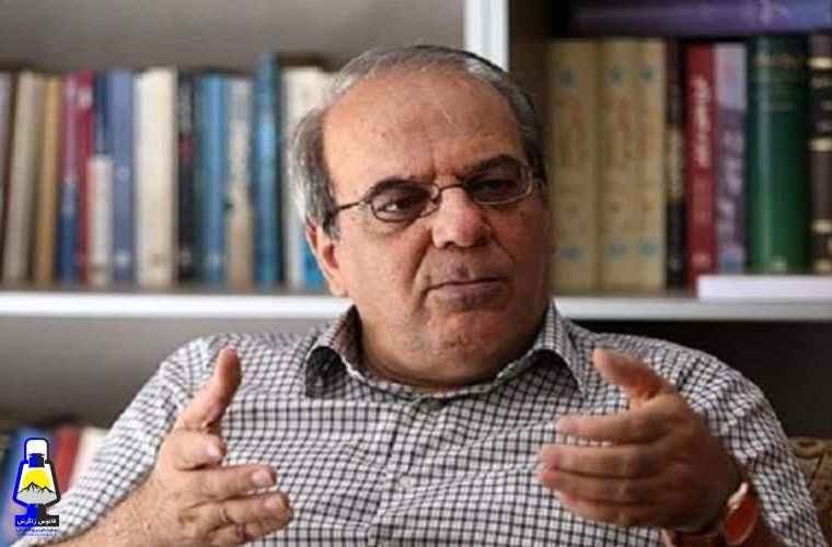 تضعیف احساس میزان مشارکت بالادر انتخابات