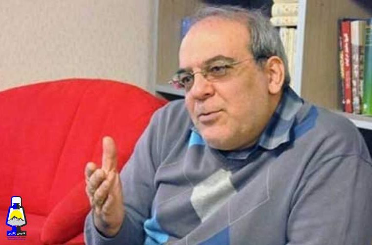تنش‌ها و نارضايتي‌هارو به بالا و شديد است