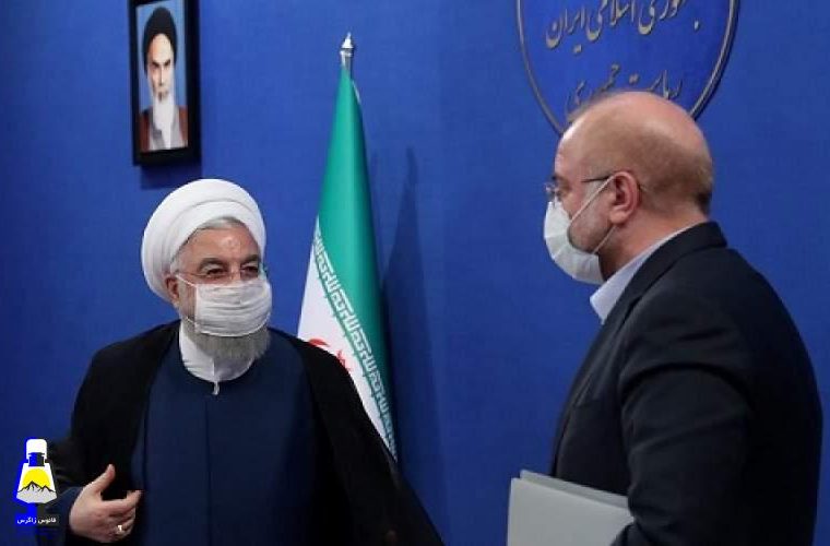 جدل‌های داخلی بر سر مذاکره شدت گرفت
