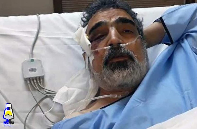 جنگ مخفی اسرائیل علیه ایران متوقف نمی‌شود