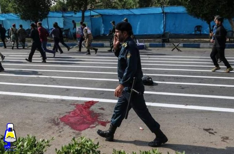 دادستانی دانمارک سه ایرانی را متهم کرد