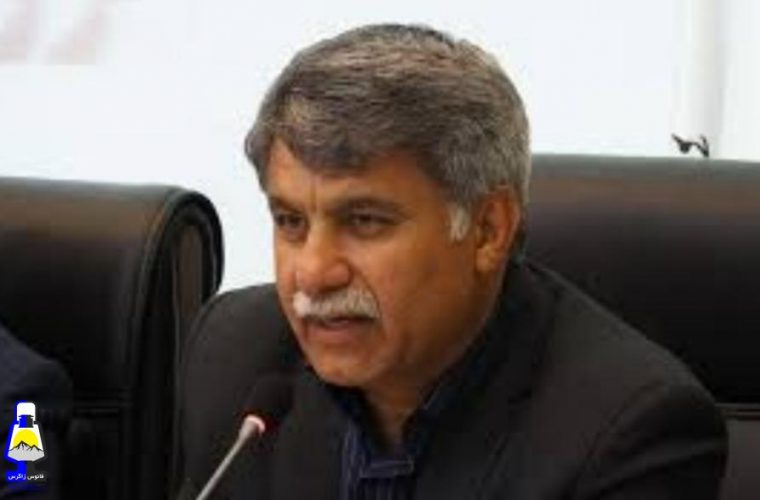 رییس سابق جهاد کشاورزی شهرستان گچساران:سناریوی حذف من شبیه سناریوی حذف زینل زاده بود