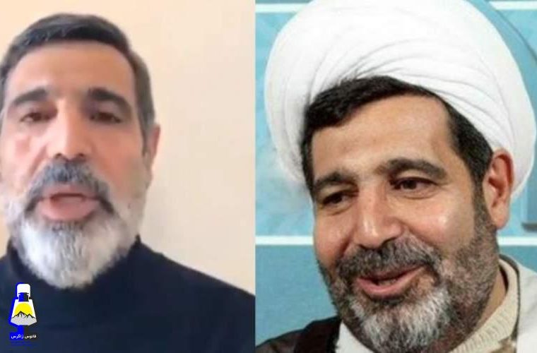 زوایای فوت قاضی منصوری مشخص نیست