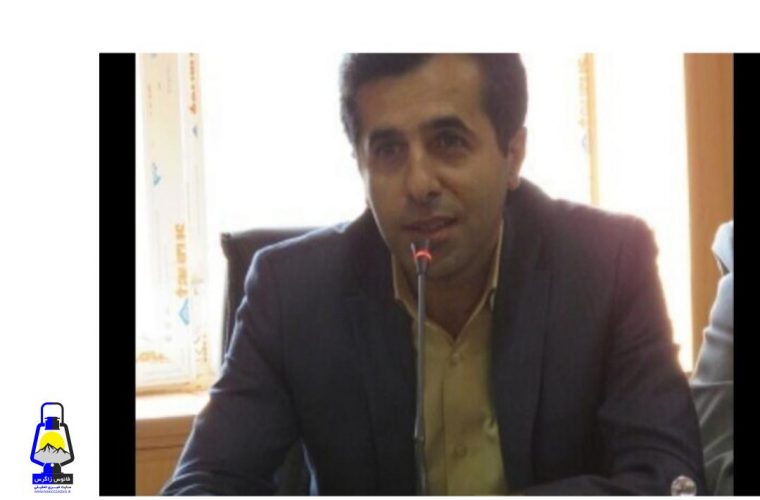 طی حکمی؛مدیرکل امور عشایر استان کهگیلویه و بویراحمد منصوب شد