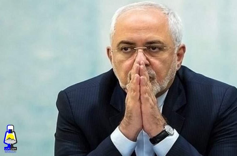 عمر سیاسی ظریف در جمهوری اسلامی تمام شد