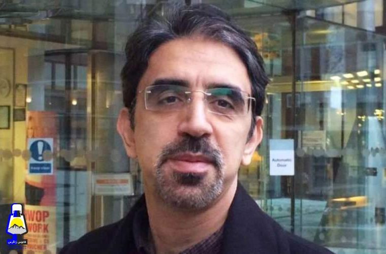 فایل صوتی ظریف را چند روز پیش از انتشار دیدم!