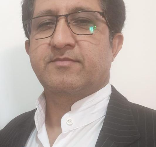 فتاح اندیشه های کهگیلویه