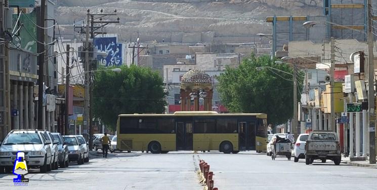 محدودیت‌های کرونایی گچساران یک هفته دیگر تمدید شد