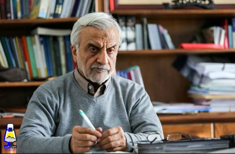 مشکلات را هیچ رئیس‌جمهوری نمی‌تواند حل کند