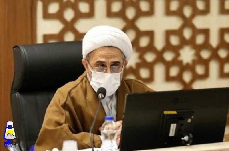 نظام مقدس اسلامی، بزرگترین نعمت خدا به بشر