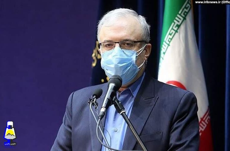 «نمكي» دست كمي از «احمدي‌نژاد» ندارد