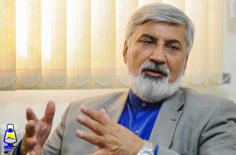 نگاه مردم به احمدی‌نژاد هنوز مثبت است