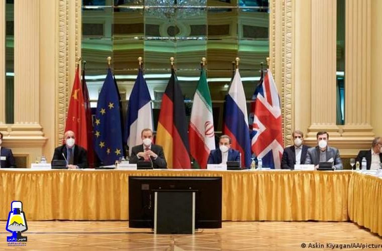 نیاز به مذاکره نیست؛ وین را ترک کنید
