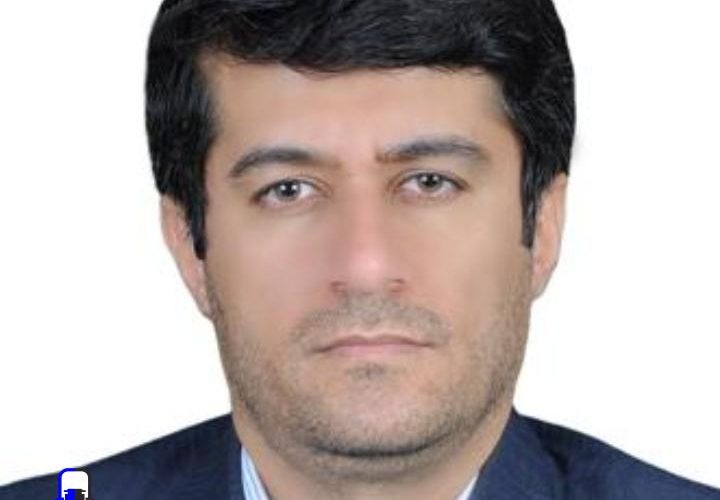 پیام تسلیت نایب رئیس مرکز کارشناسان رسمی دادگستری کهگیلویه وبویراحمد به مناسبت درگذشت زنده یاد سید فتاح شفیعی سوق