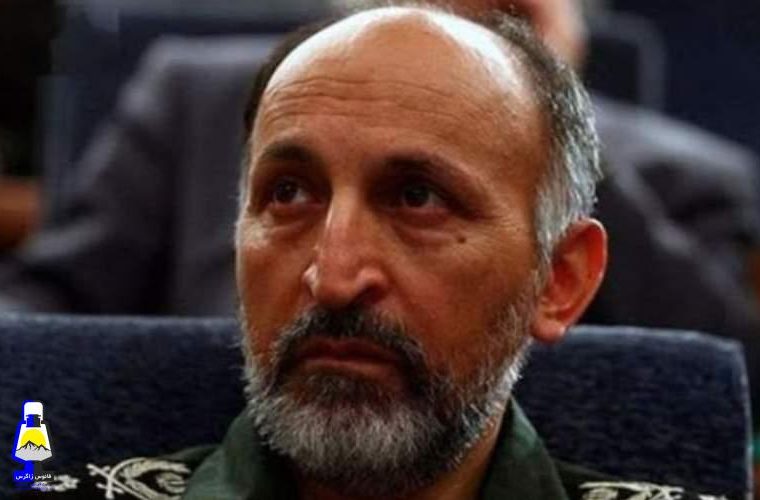 پیام رهبر انقلاب در پی درگذشت سردار حجازی