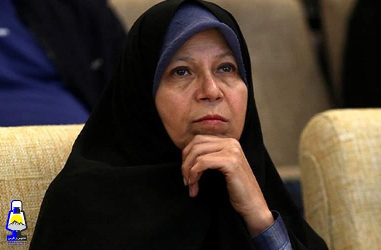 پیشنهاداحمدی نژاد به فائزه هاشمی