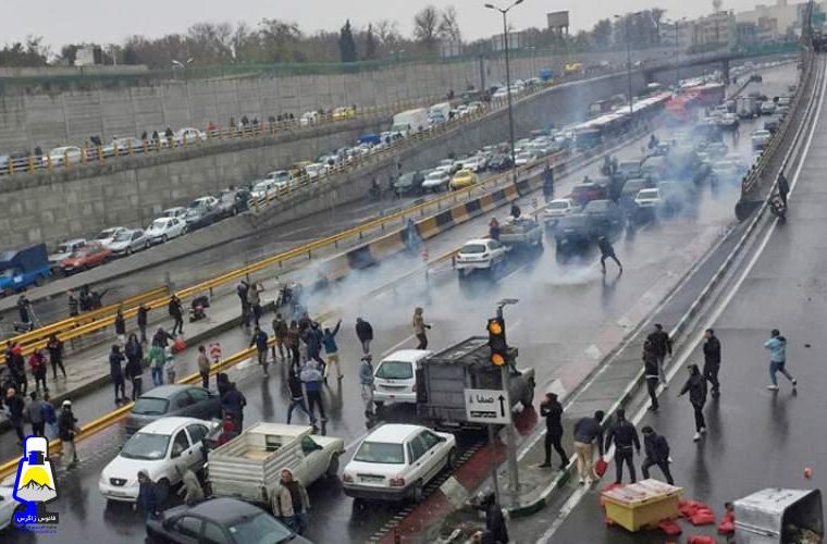 پیش‌بینی یكی از مقامات از حوادث آبان ۹۸