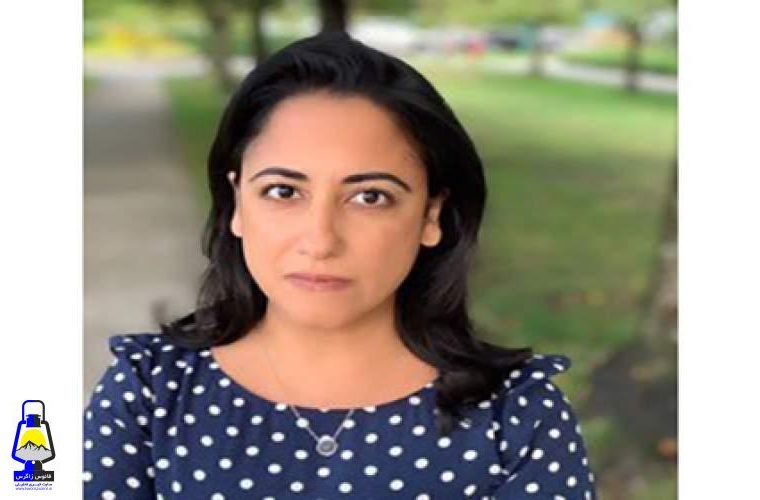 یک زن ایرانی در کانادا قاضی فدرال شد