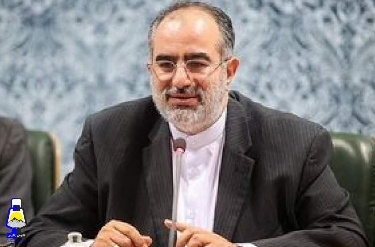 «آشنا»، تنها ناآشنای درون دولت نیست!
