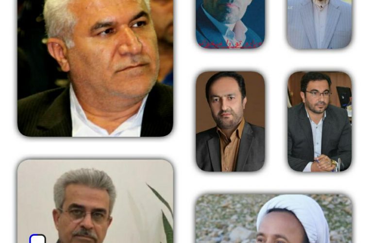 اخبار انتخابات میان دوره ای/همه چی آرومه