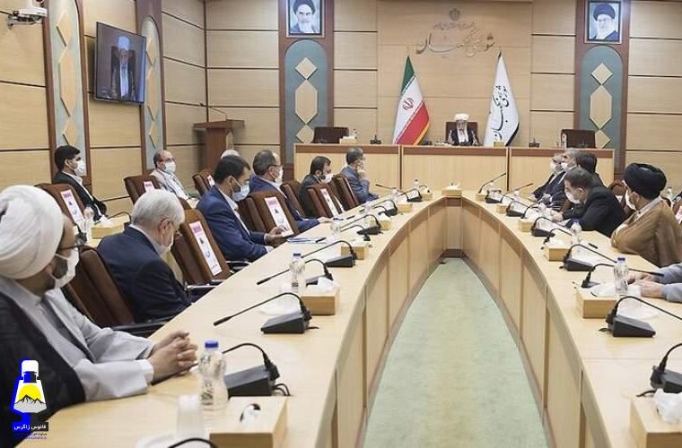 این بار، شورای نگهبان، دستور رییس‌جمهور را رد کرد!