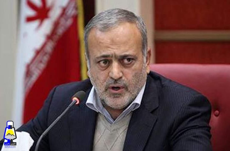 بضاعت سیاسی کشور همین است